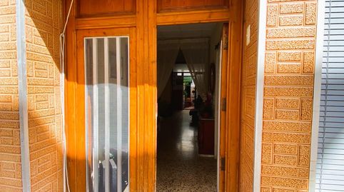 Foto 2 de Casa adosada en venta en Calle Jaume I, 34, Potries, Valencia