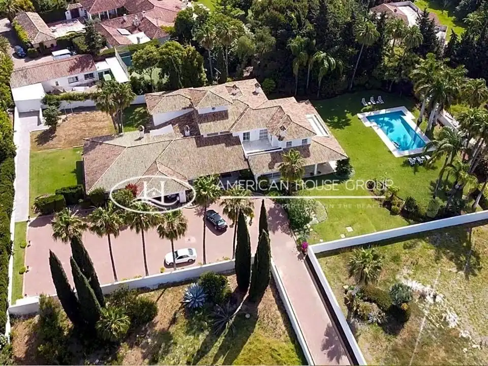 Casa con piscina en venta en C. 5, 151
