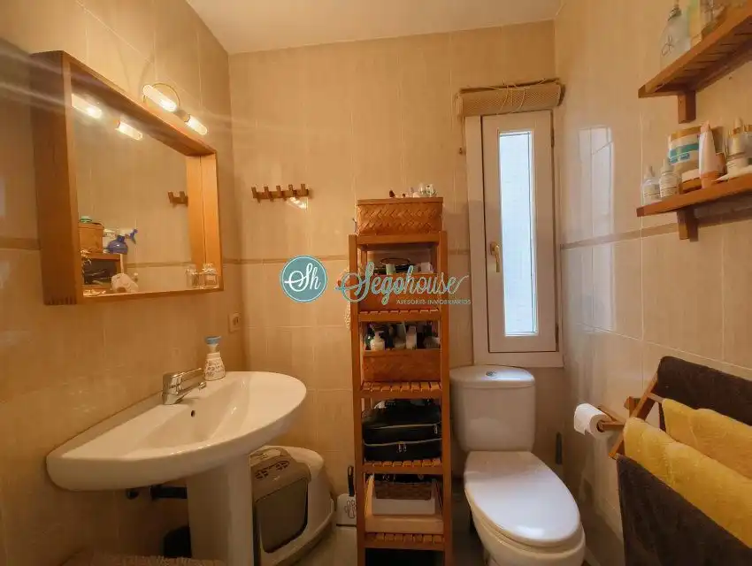 Flat with lift for sale in Plaza Mayor - San Agustín, imagen 27