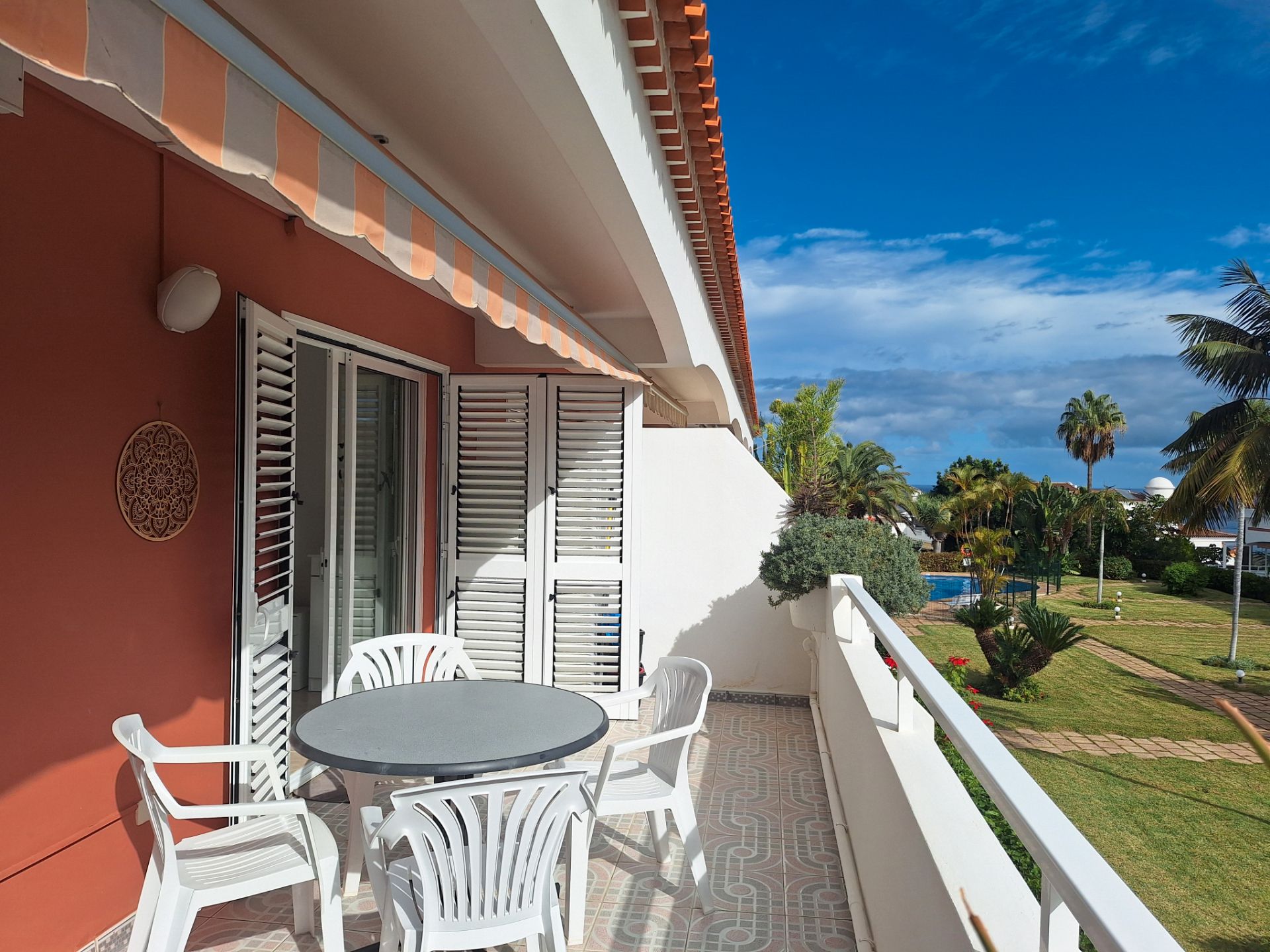 Flat for sale in Calle Doctor Celestino Gonzàlez Padrón, Zona Botánico