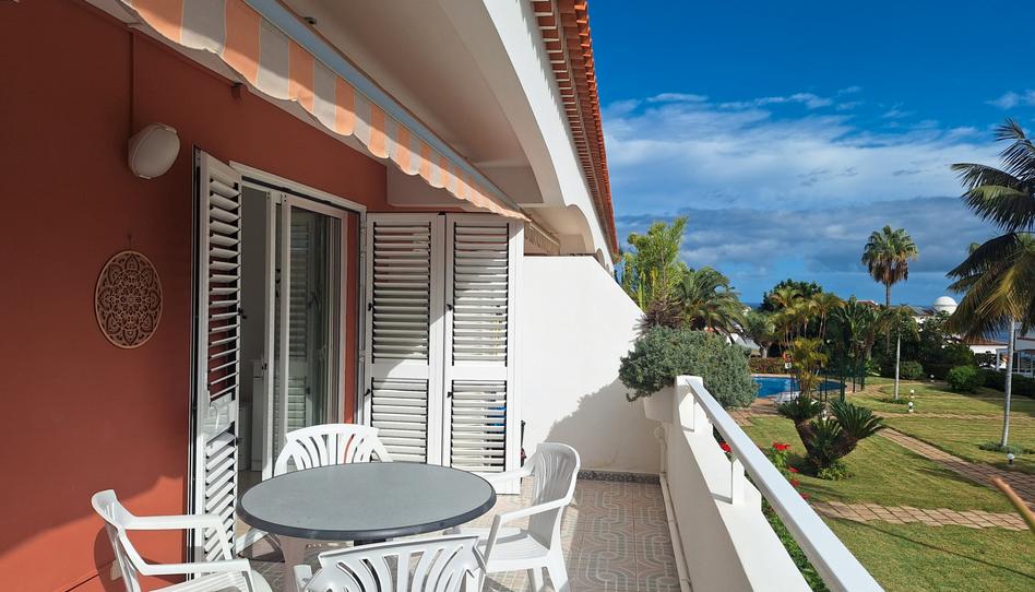 Foto 1 de Pis en venda a Calle Doctor Celestino Gonzàlez Padrón, Zona Botánico, Santa Cruz de Tenerife