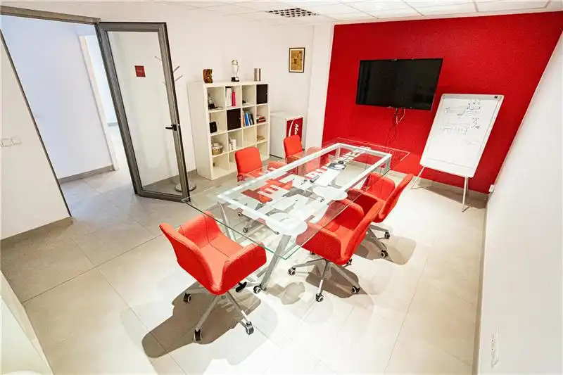 Büro zum Verkauf in Nord, imagen 9