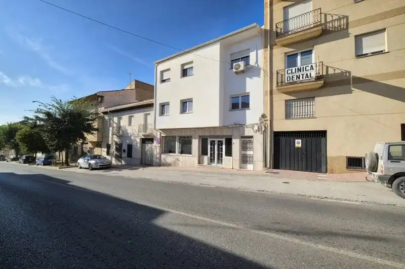Local commercial à vendre à Avenida de Andalucía 96, imagen 2