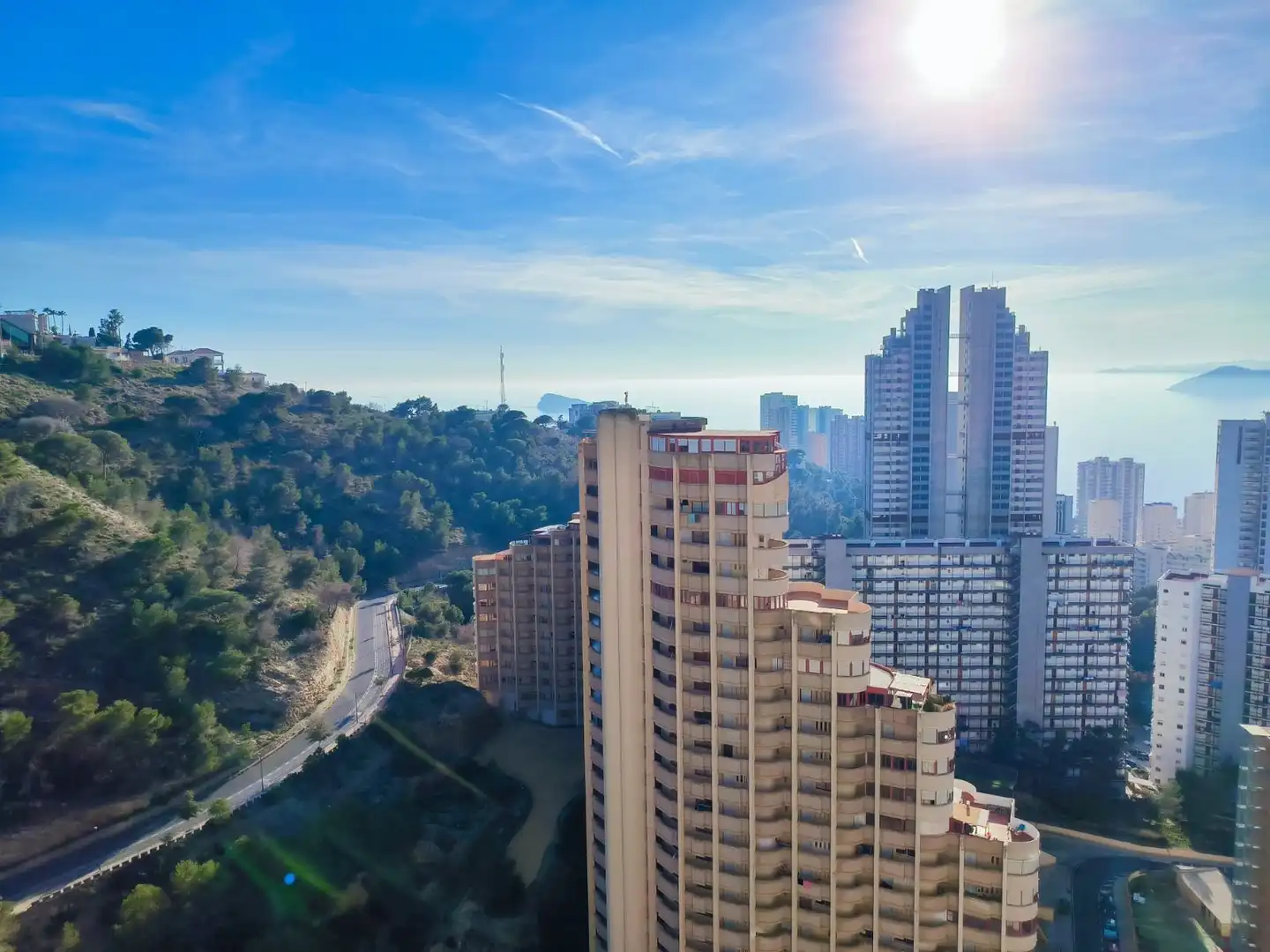 Appartement compact avec piscine à vendre à Rincón de Loix, imagen 11