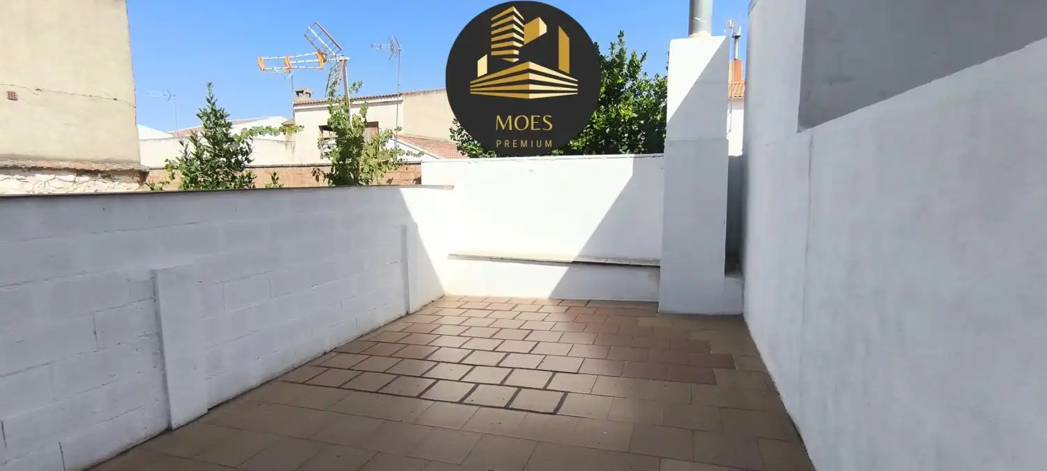 Appartamento con terrazza in vendita a Guarromán, imagen 10