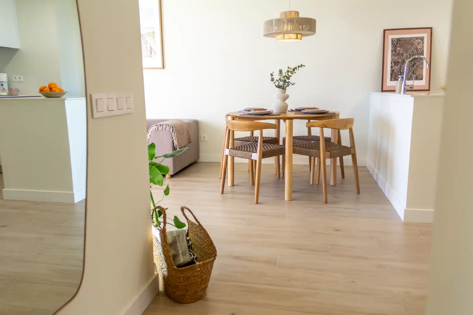 Appartement compact avec piscine à vendre à Jávea, imagen 4