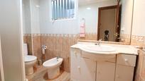 Bathroom of Flat for sale in Elche / Elx  with Terrace