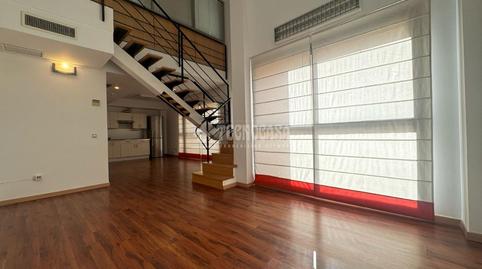 Photo 2 of Loft for sale in C. de Cronos, Simancas, Madrid