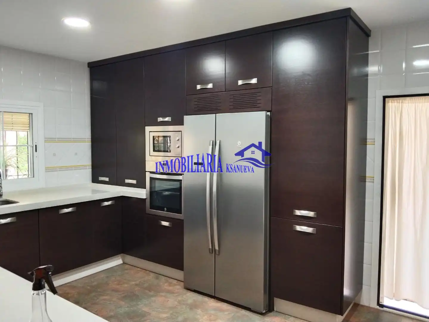 Villa con terrazza in vendita a Periurbano Norte, imagen 38