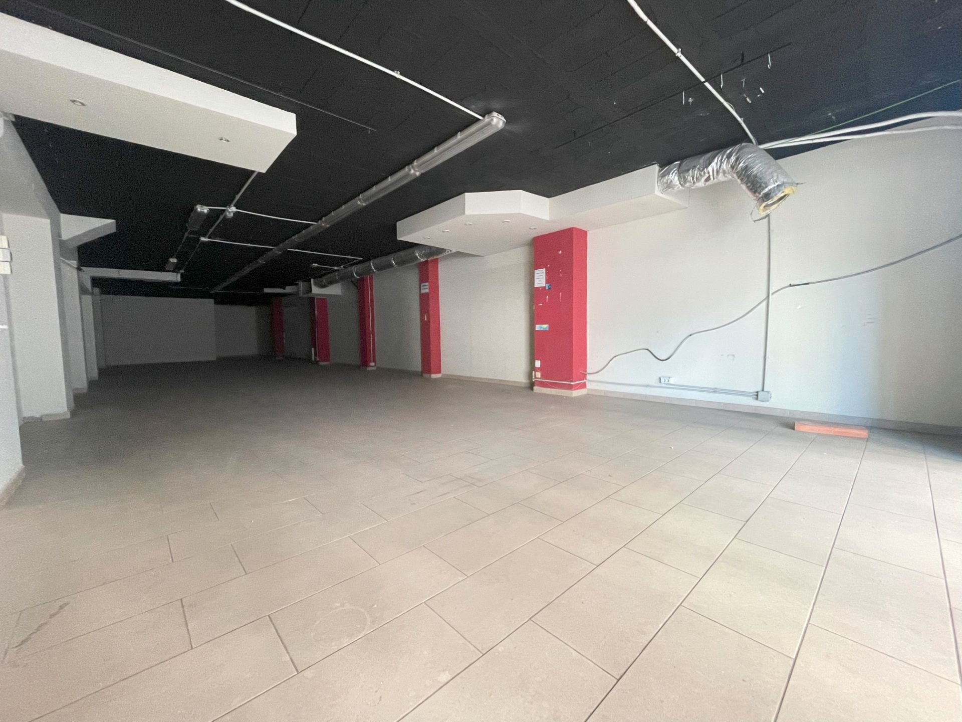 Premises for sale in Granollers