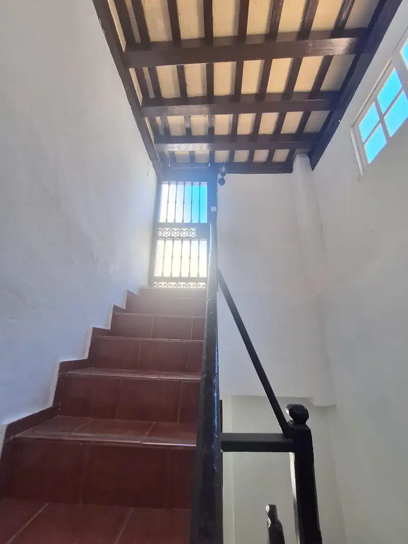 Piso en venta en Cádiz