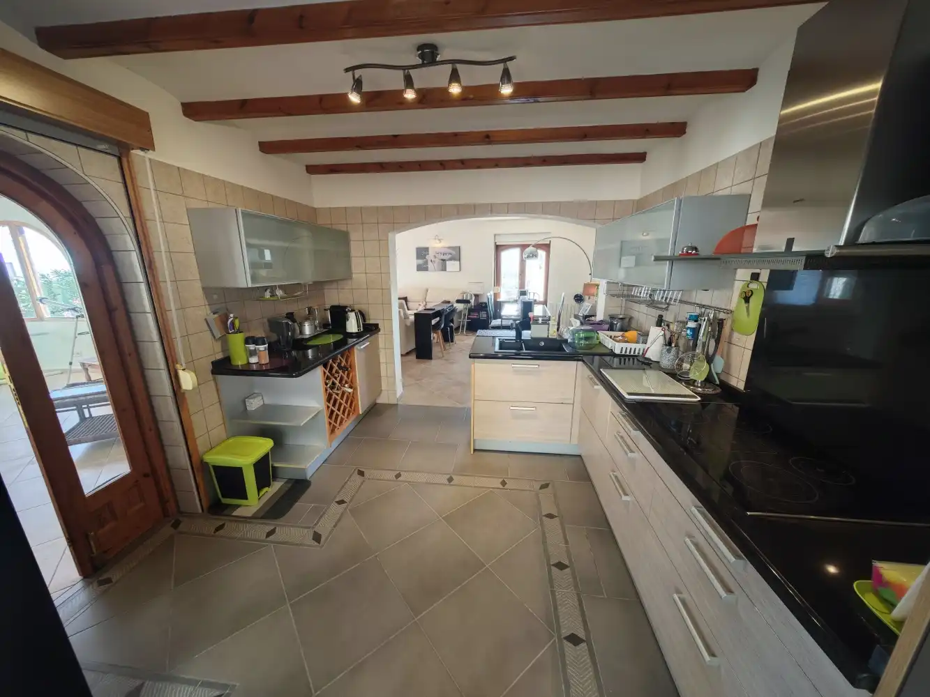 Detached house with terrace for sale in Urbanización Cometa III, imagen 37