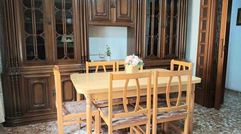 Photo 3 of Apartment for rent in Calle del Músico Alfonsea, Virgen del Remedio - Parque Lo Morant, Alicante / Alacant