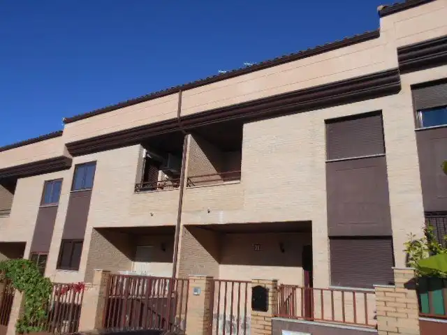 House with garden for sale in CRUZ MALPELO 13, imagen 19