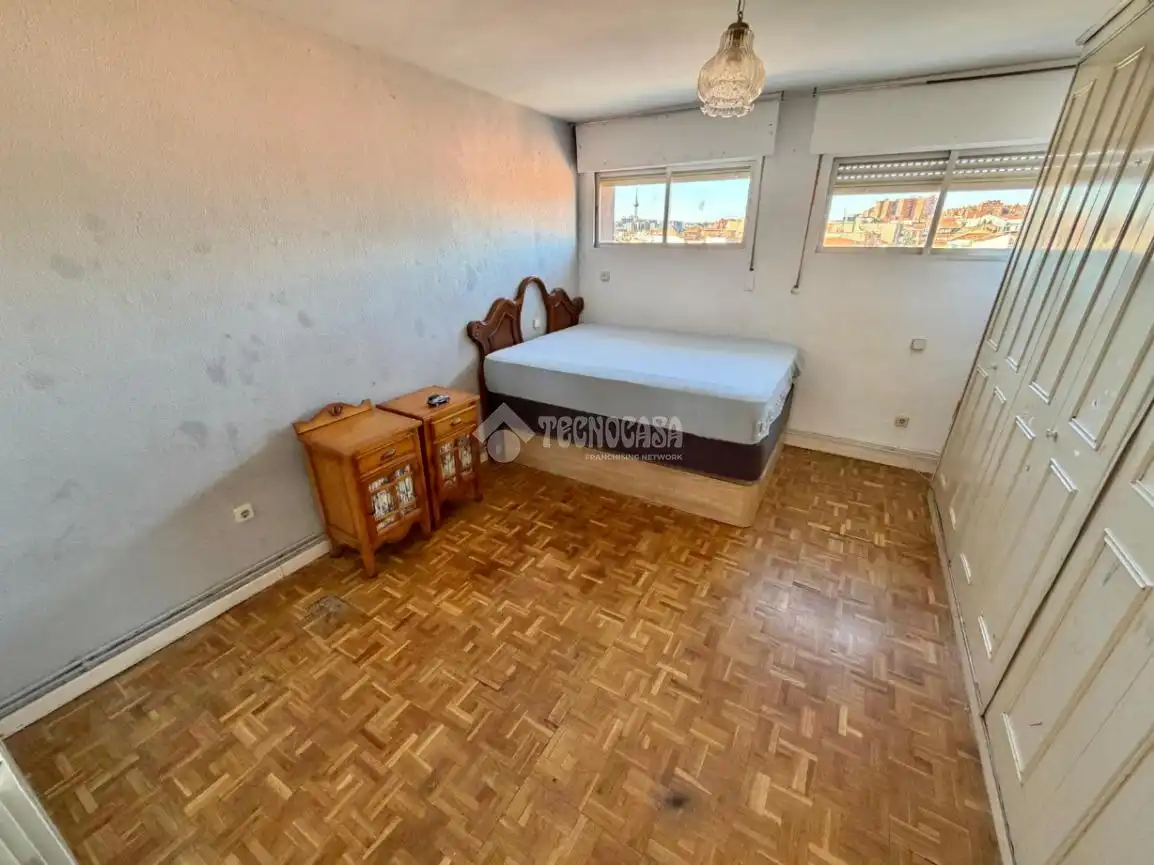 Habitación de Piso en venta en Madrid