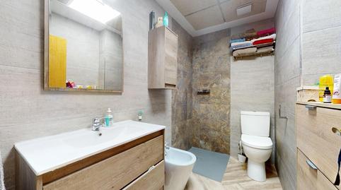 Foto 5 de Planta baixa en venda a Calle Maximilia Thous, Plaza Crevillente - Antiguos Juzgados - El Asilo, Alicante