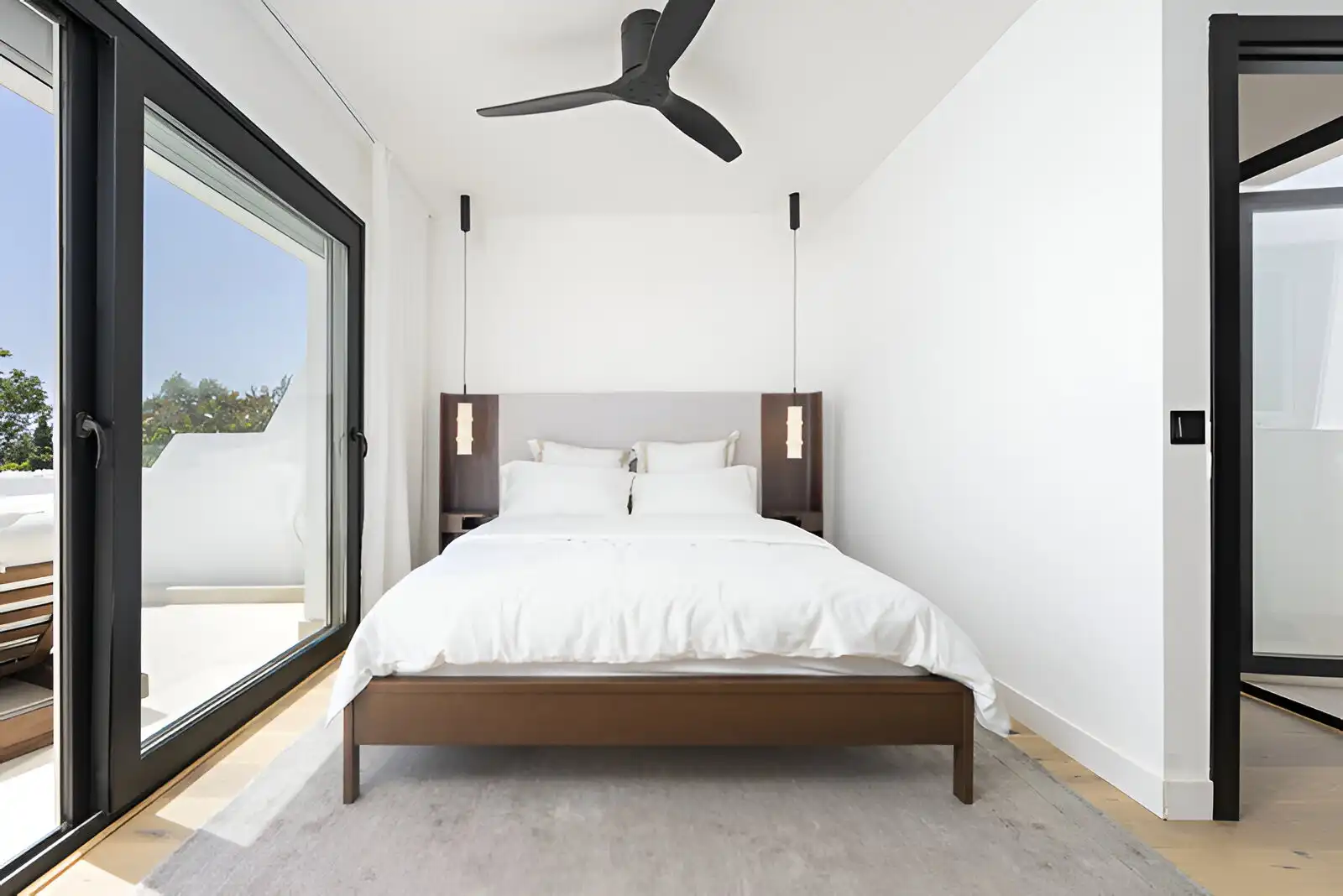 Reihenhaus mit Pool zum Verkauf in Nueva Andalucía, imagen 20