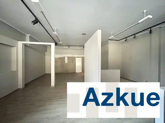 Local en venta en Zestoa