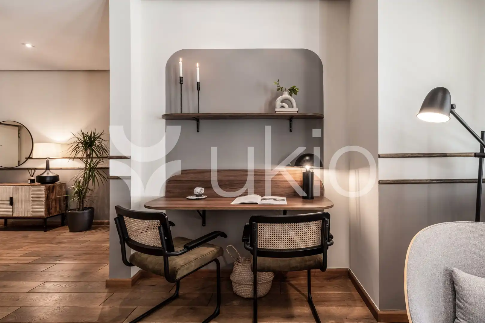 Appartement compact avec ascenseur à louer à Calle de Don Ramón de la Cruz, imagen 19