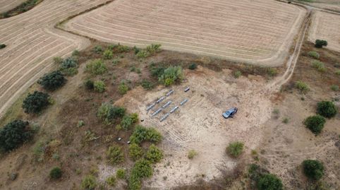 Foto 5 de Terreno en venta en Arroyo Hondo la Alqueria, 29130 Alhaurín de la Tor, Polig, Buenavista - Lauro Golf, Alhaurín de la Torre