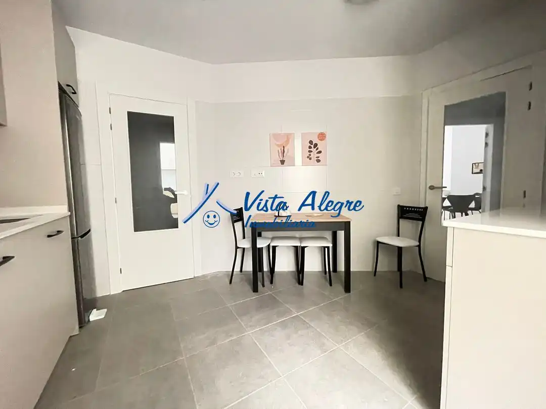 Piso en venta en Calle Lucrecia Arana, 8, Haro