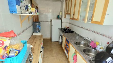 Foto 3 de Apartament en venda a Juan XXIII, Alicante / Alacant