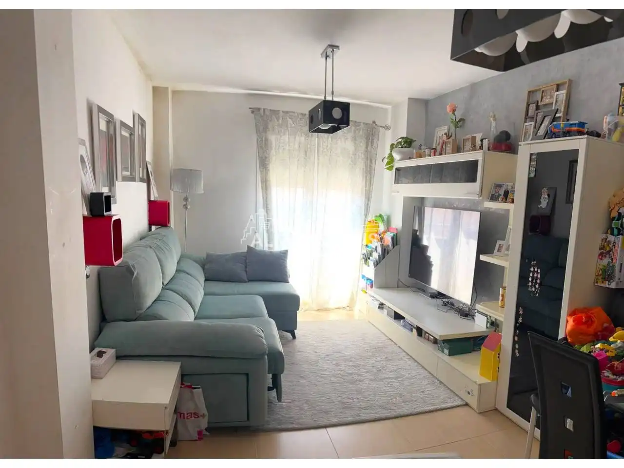Wohnung mit Terrasse zum Verkauf in Calle Cordoba, imagen 2