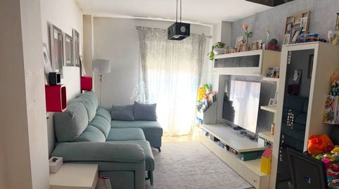 Foto 2 de Piso en venta en Calle Cordoba, El Parador de las Hortichuelas, Roquetas de Mar