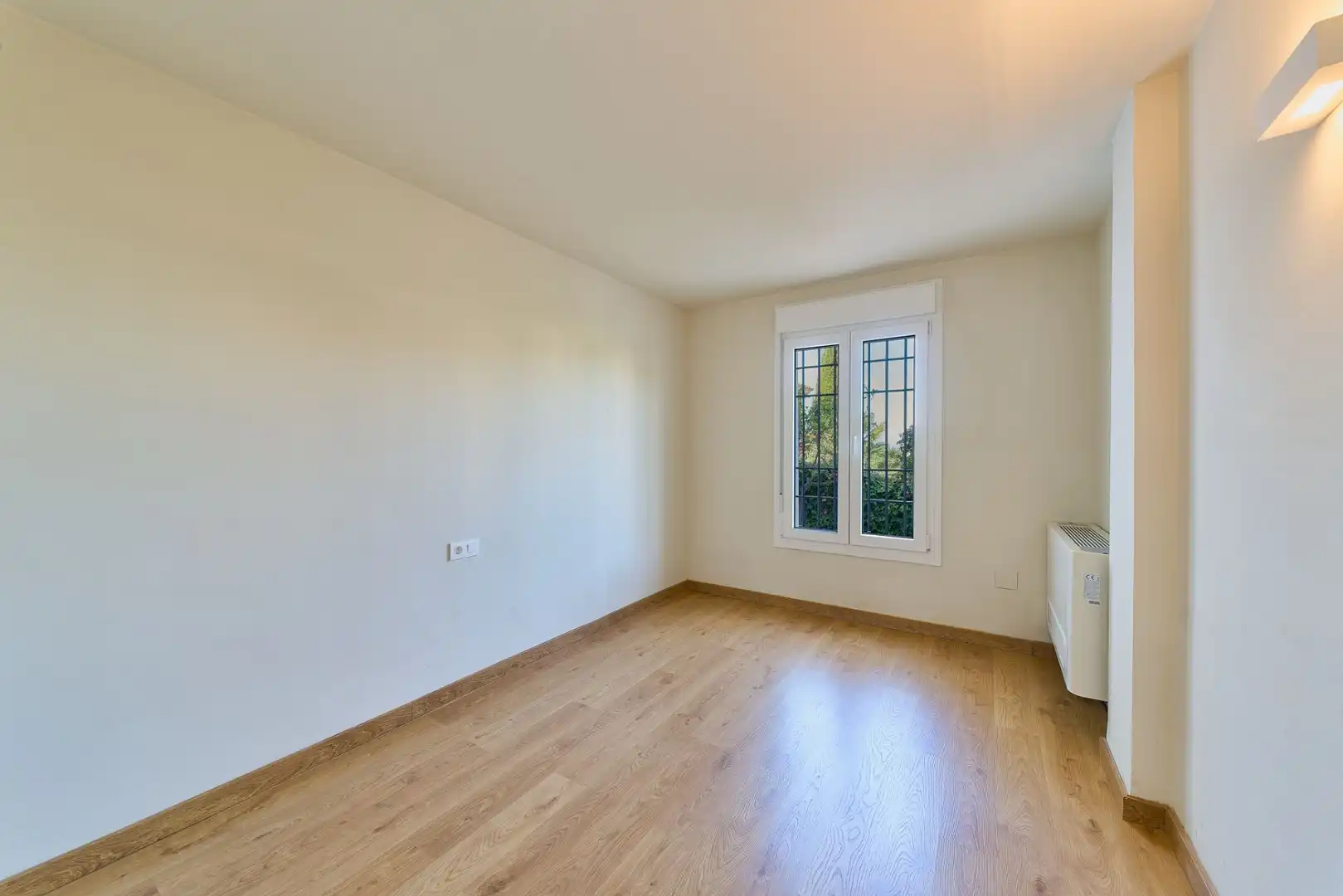 Habitación de Casa o chalet en venta en Málaga con Aire acondicionado, Calefacción y Jardín privado