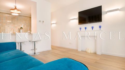 Foto 2 de Piso en venta en Centre, Sitges