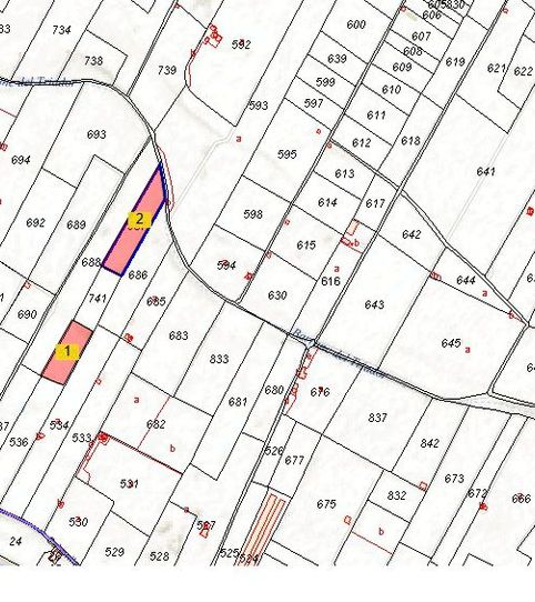 Foto 2 de Finca rústica en venta en N/a, Partidas de interior - Zona Rústica, Vinaròs