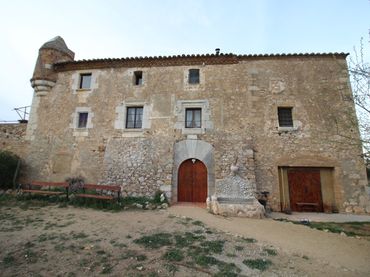 Landhaus zum Verkauf in Eixample Residencial