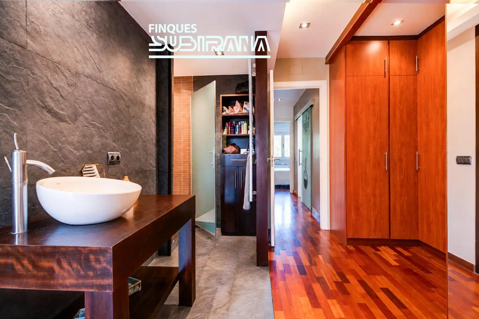 Casa o chalet en venta en Vilanova del Camí con Aire acondicionado, Calefacción y Jardín privado