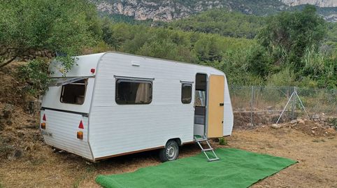 Precioso terreno en Pratdip!!