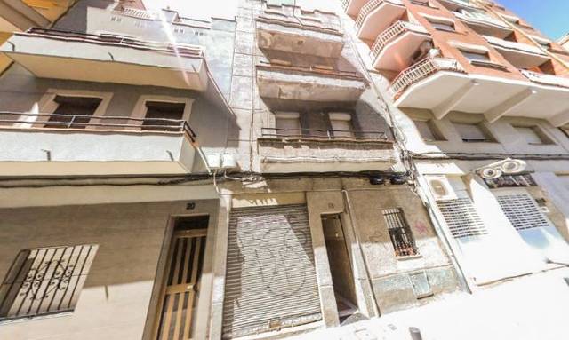 Piso en Venta en C/ de Ca n´als en Sant Josep