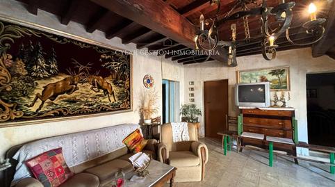 Foto 3 de Casa o xalet en venda a Larga, Monterrubio de Armuña, Salamanca