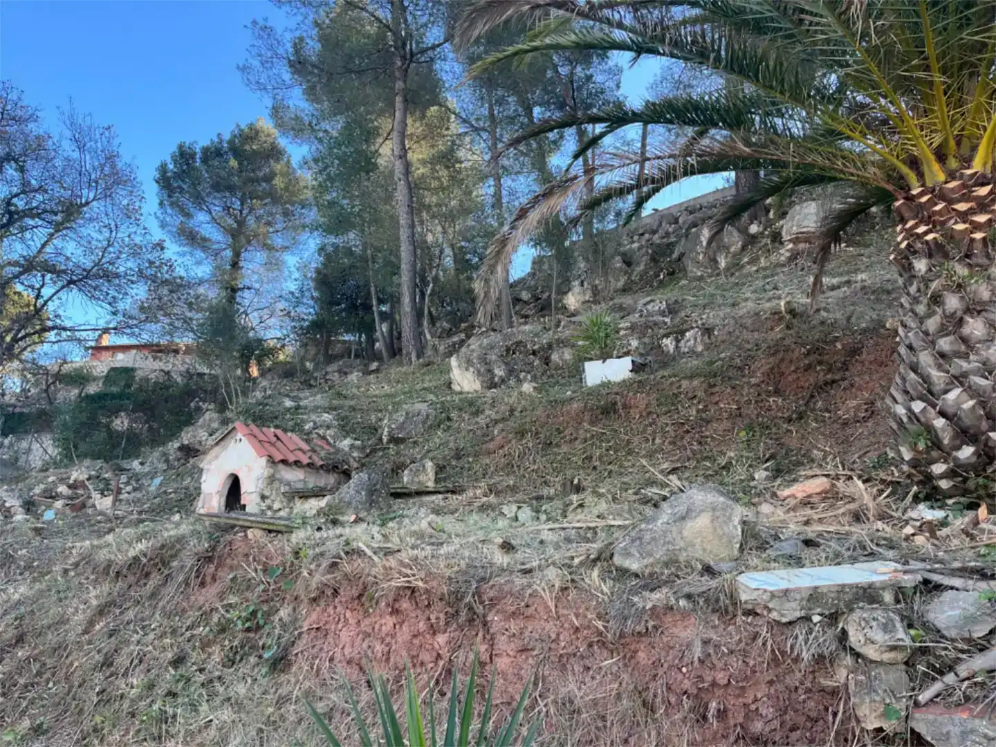 Casa o chalet en venta en Corbera de Llobregat