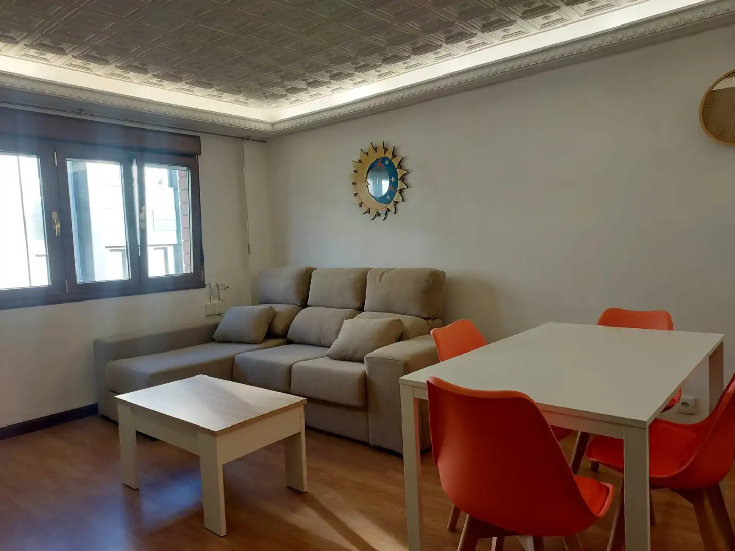 Flat for rent in Gijón - CL PERU, La Calzada