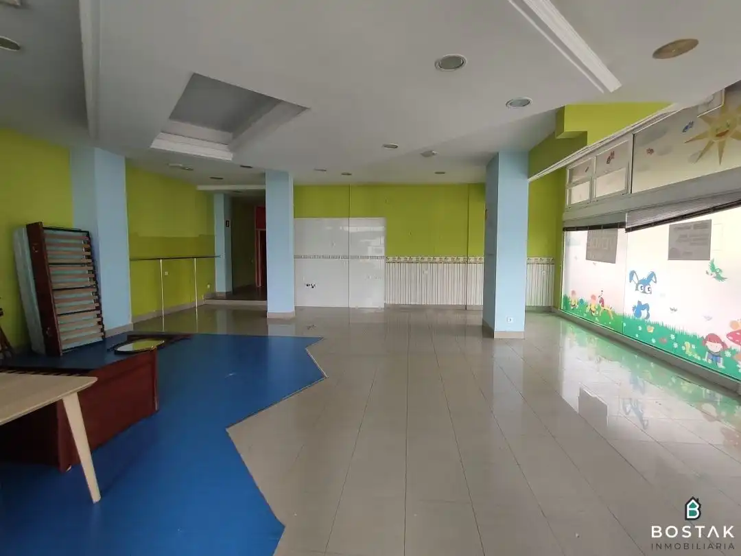 Local comercial en venda a San Adrian Etorbidea, imagen 3