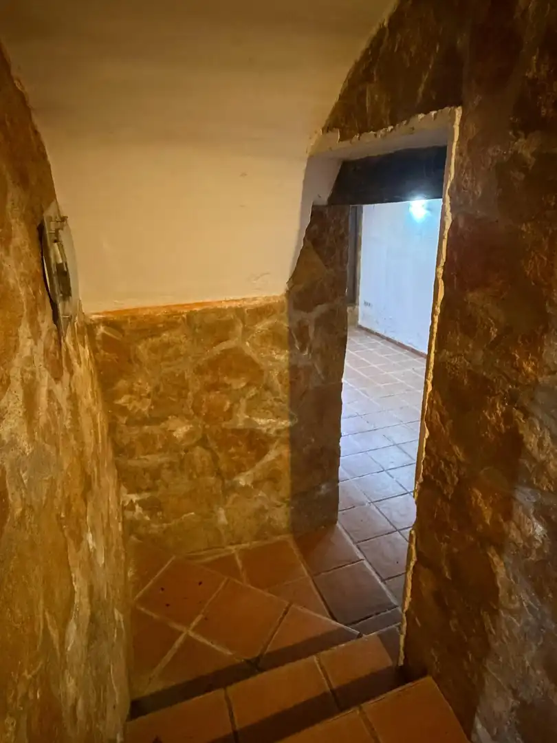 Finca rústica en venda en Vacarisses amb Calefacció, Jardí privat i Terrassa