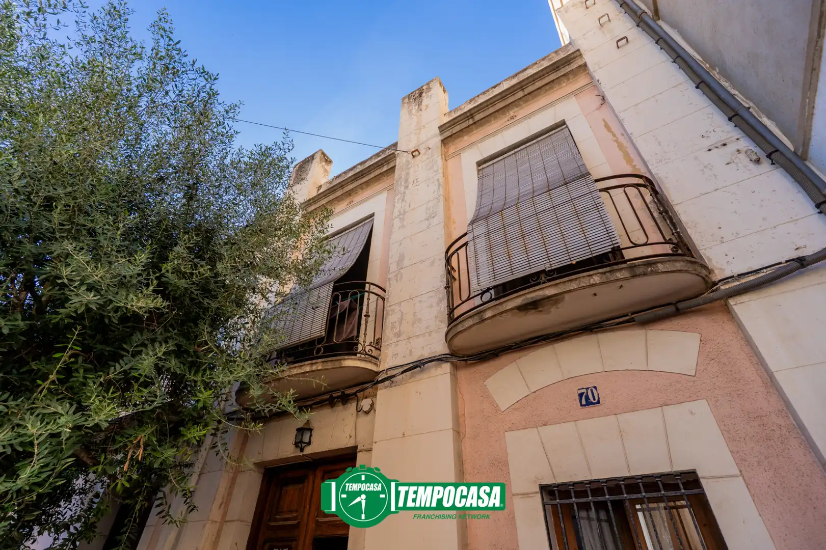 Villa con balcone in vendita a Carrer de Josep Faus, imagen 2