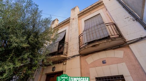 Foto 2 de Casa o xalet en venda a Carrer de Josep Faus, Camí Fondo, Valencia Capital