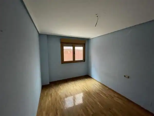 Bedroom of Flat for sale in Ponferrada  with Heating and Storage room