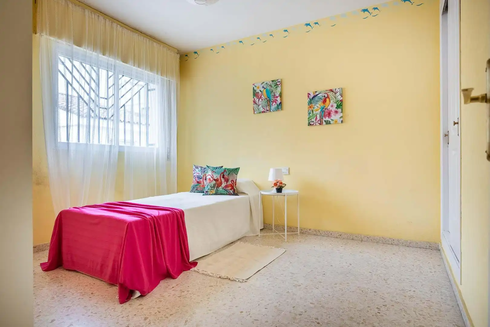 Adosado con piscina en venta en Calle de Julio Romero de Torres 55, imagen 26