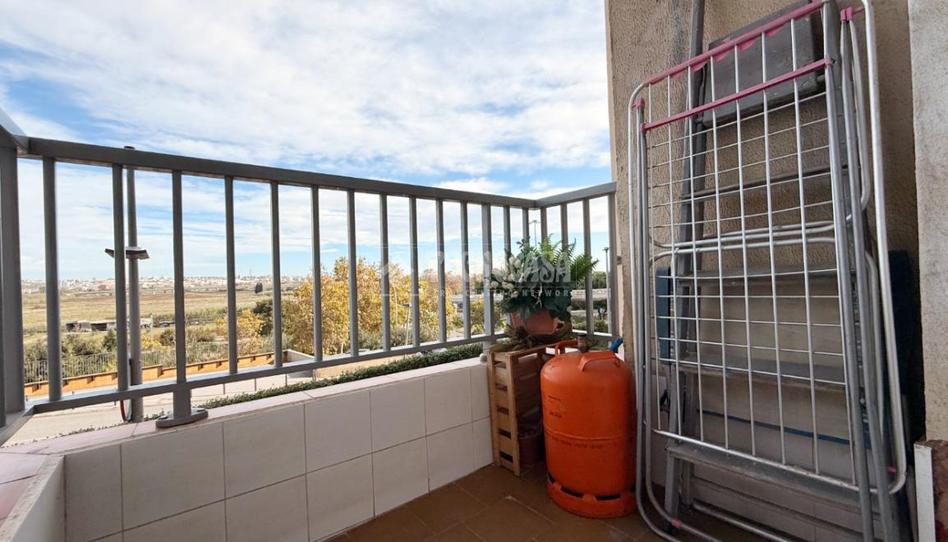 Foto 1 de Piso en venta en Molí Nou - Ciutat Cooperativa, Barcelona