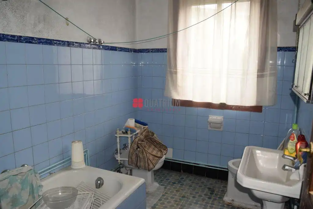 Baño de Edificio en venta en A Estrada 