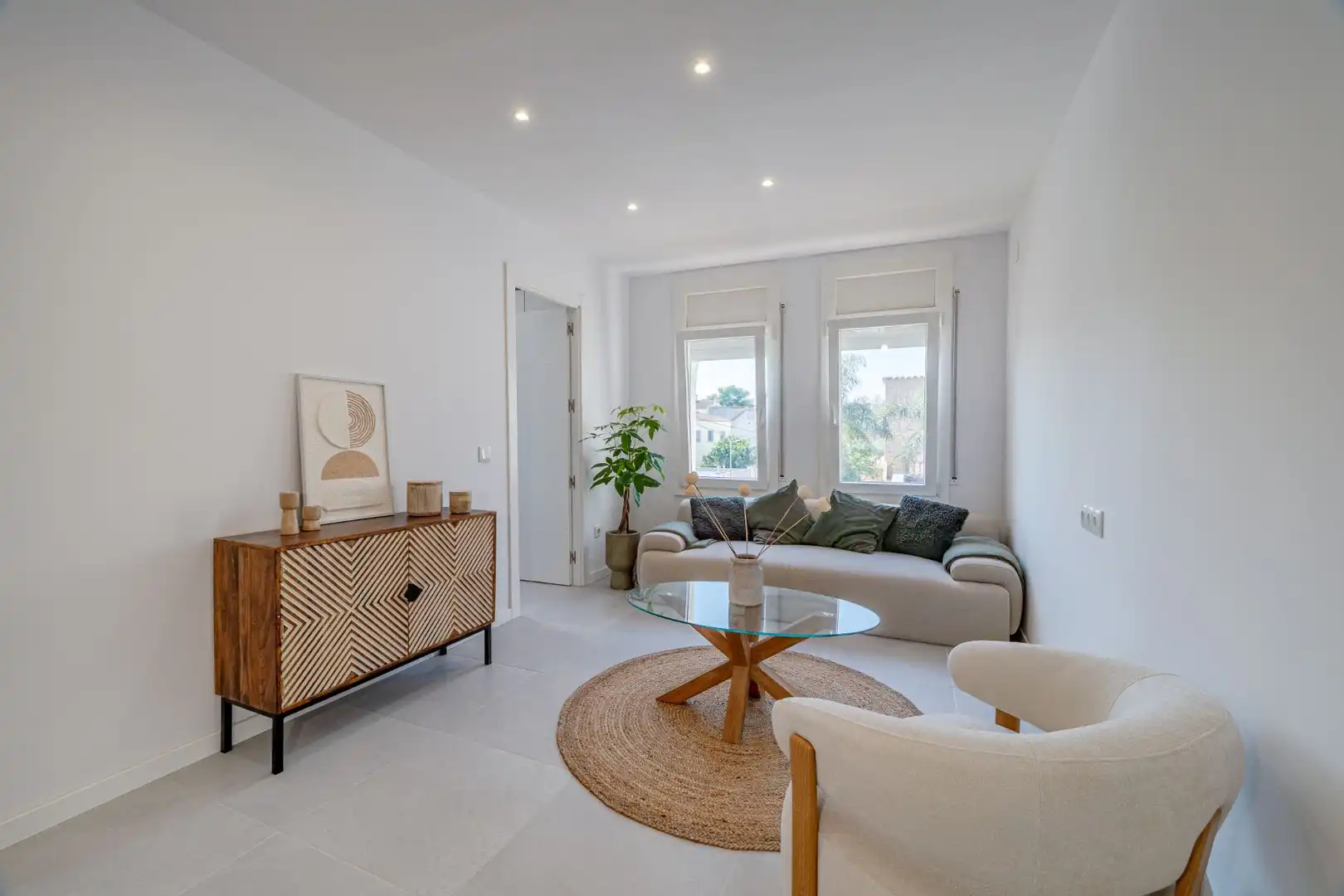 Wohnung zum Verkauf in Montgrí