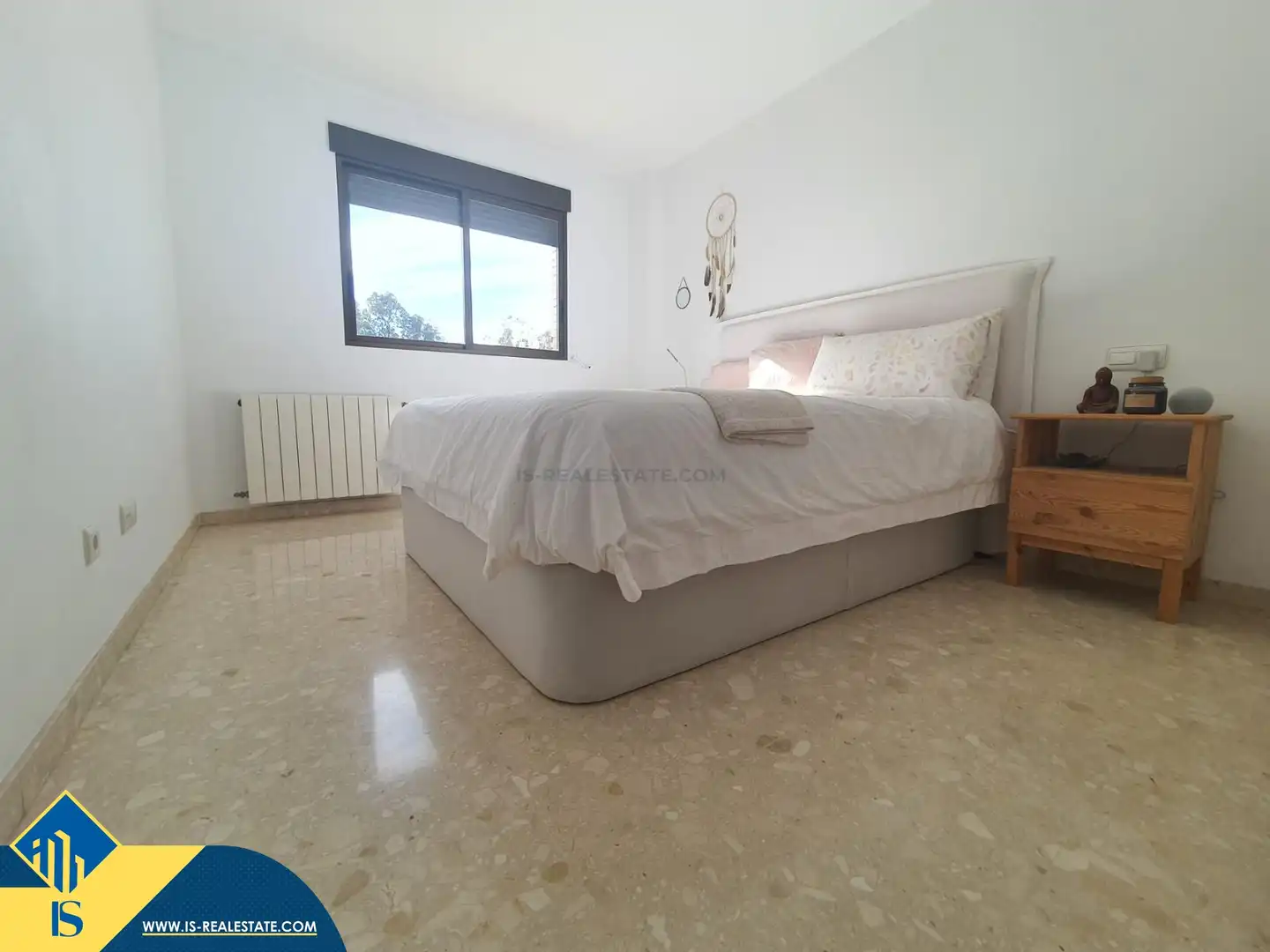 Piso con piscina en venta en Garbinet - Vistahermosa, imagen 9
