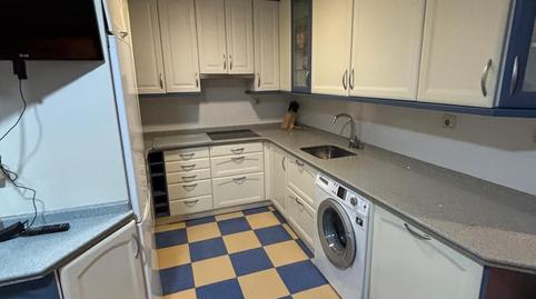 Photo 5 of Flat to rent in Parquesol, Valladolid