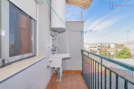 Piso con ascensor en venta en Antequera 60, imagen 16